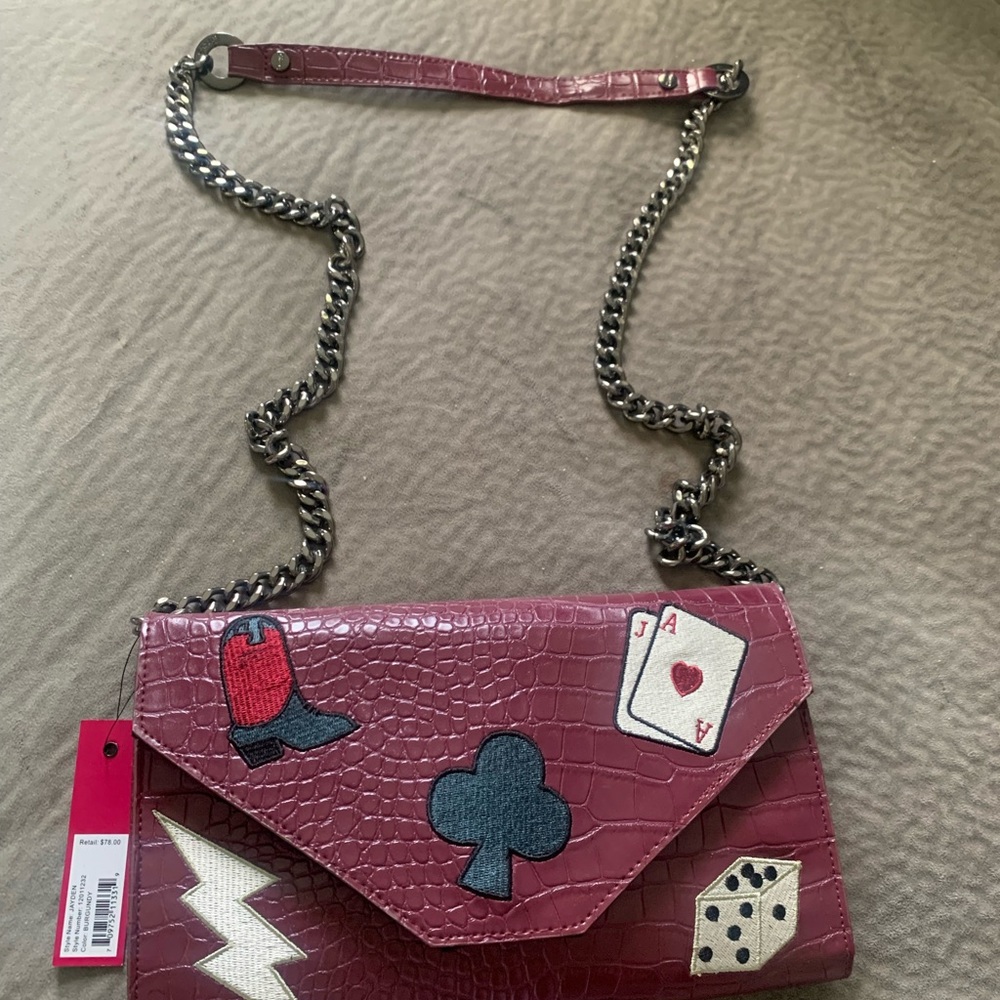 Sam Edelman Crossbody Handbag
